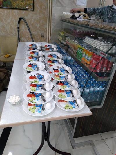Sarp Otel