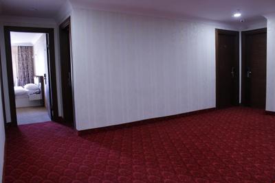 Sinan Hotel