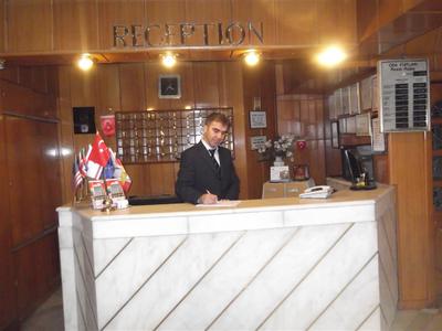 Spor Hotel