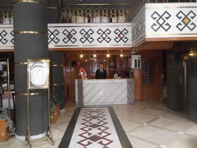 Spor Hotel