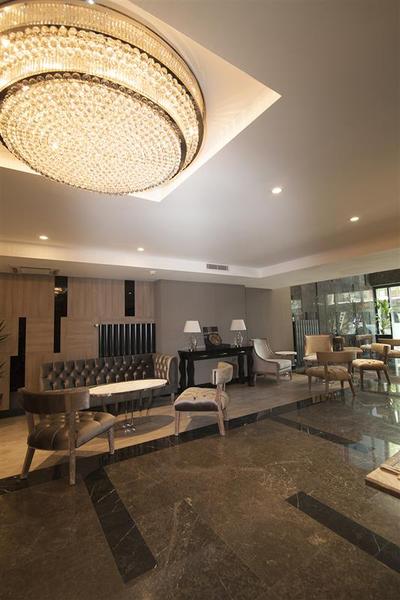 Yeni Bahar Otel