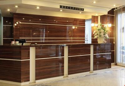 Grand Verda Hotel