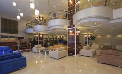 Grand Verda Hotel