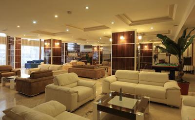 Grand Verda Hotel