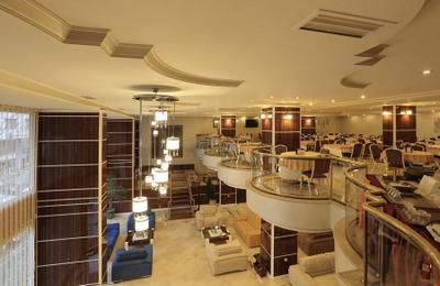 Grand Verda Hotel