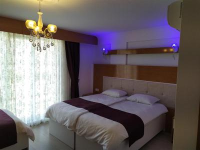 Kuyaş Apart Hotel