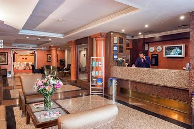 Hotel 2000 Kavaklidere