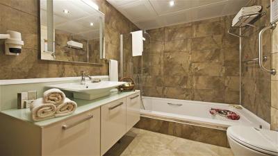 Hattusa Vacation Thermal Club Ankara 2