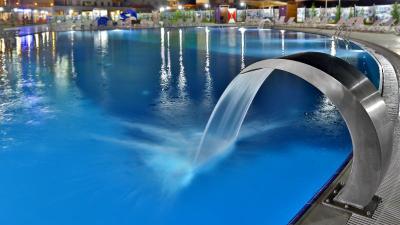 Hattusa Vacation Thermal Club Ankara 2
