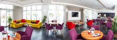 Hattusa Vacation Thermal Club Ankara 2