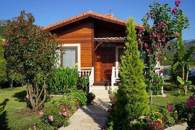 Köylüm Villa