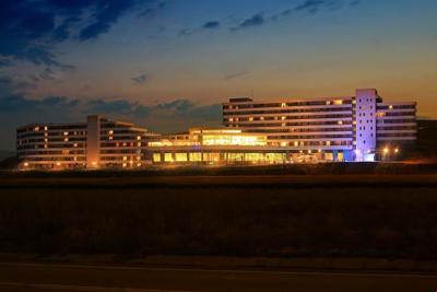 Grand Garden İnn Ayaş