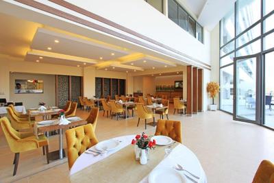 Grand Garden İnn Ayaş
