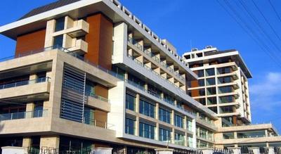 Prestige Thermal Hotel Spa & Wellness