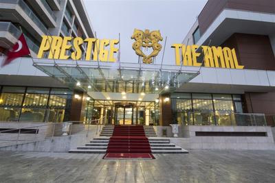 Prestige Thermal Hotel Spa & Wellness