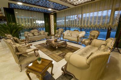 Prestige Thermal Hotel Spa & Wellness