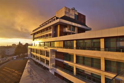 Prestige Thermal Hotel Spa & Wellness