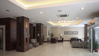 Eyüboğlu Hotel
