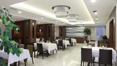 Eyüboğlu Hotel
