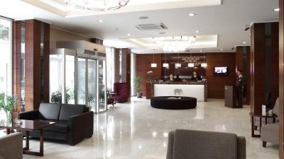 Eyüboğlu Hotel