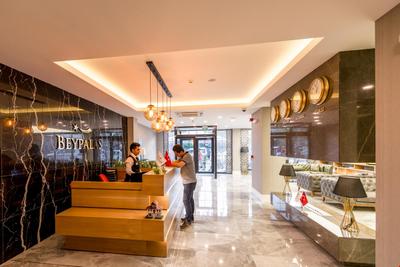 Beypalas Hotel