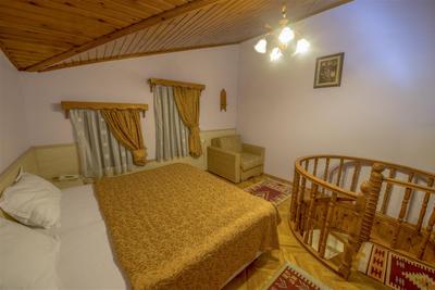 Beypazarı İpekyolu Konağı