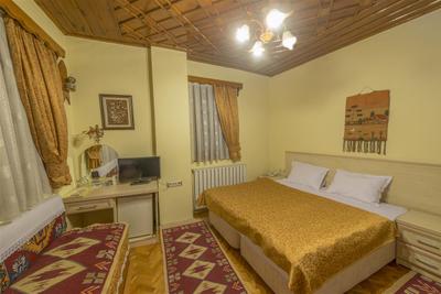Beypazarı İpekyolu Konağı