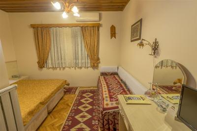 Beypazarı İpekyolu Konağı