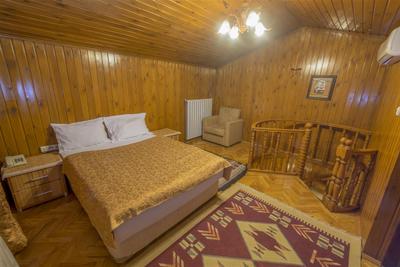 Beypazarı İpekyolu Konağı