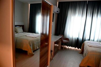 Lagania As Otel