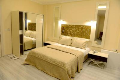 Lagania As Otel
