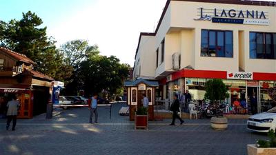 Lagania As Otel
