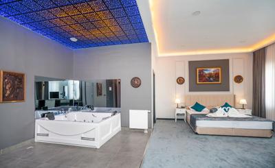 Semerkand Termal Otel & Spa