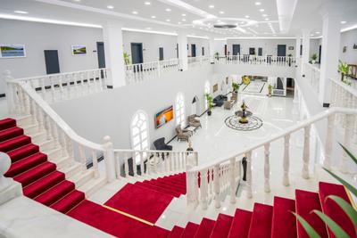 Semerkand Termal Otel & Spa