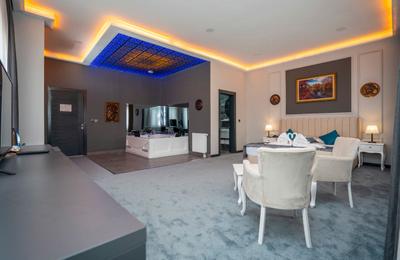 Semerkand Termal Otel & Spa