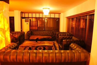 Aklife Hotel & Suit