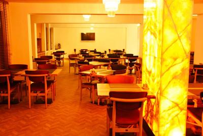 Aklife Hotel & Suit