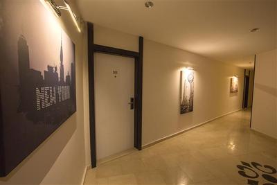 Aldino Residence