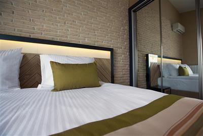 Aldino Residence