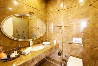 Ankara Princess Hotel