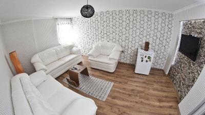 Rental House Ankara