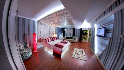 Rental House Ankara