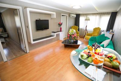 Rental House Ankara