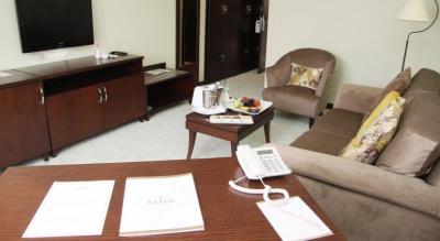 Asrin Park Hotel & Spa Convention Center