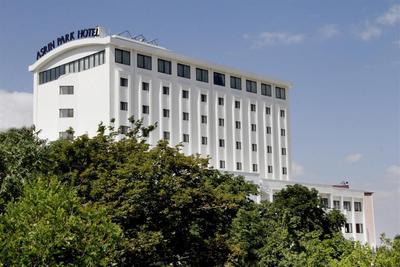 Asrin Park Hotel & Spa Convention Center