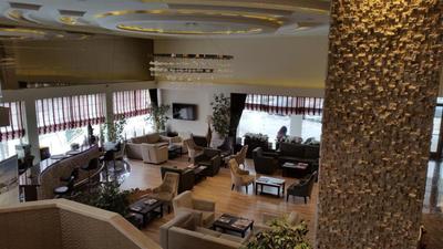 Asrin Park Hotel & Spa Convention Center