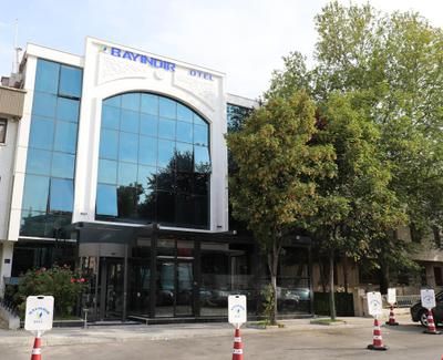 Bayindir Otel