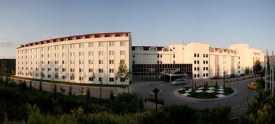 Bilkent Otel ve Konferans Merkezi