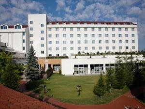 Bilkent Otel ve Konferans Merkezi