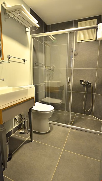 Cadde 7 Otel